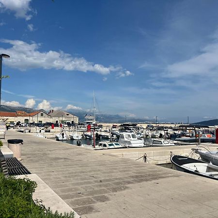 Apartman Lucijan Kaštela 외부 사진