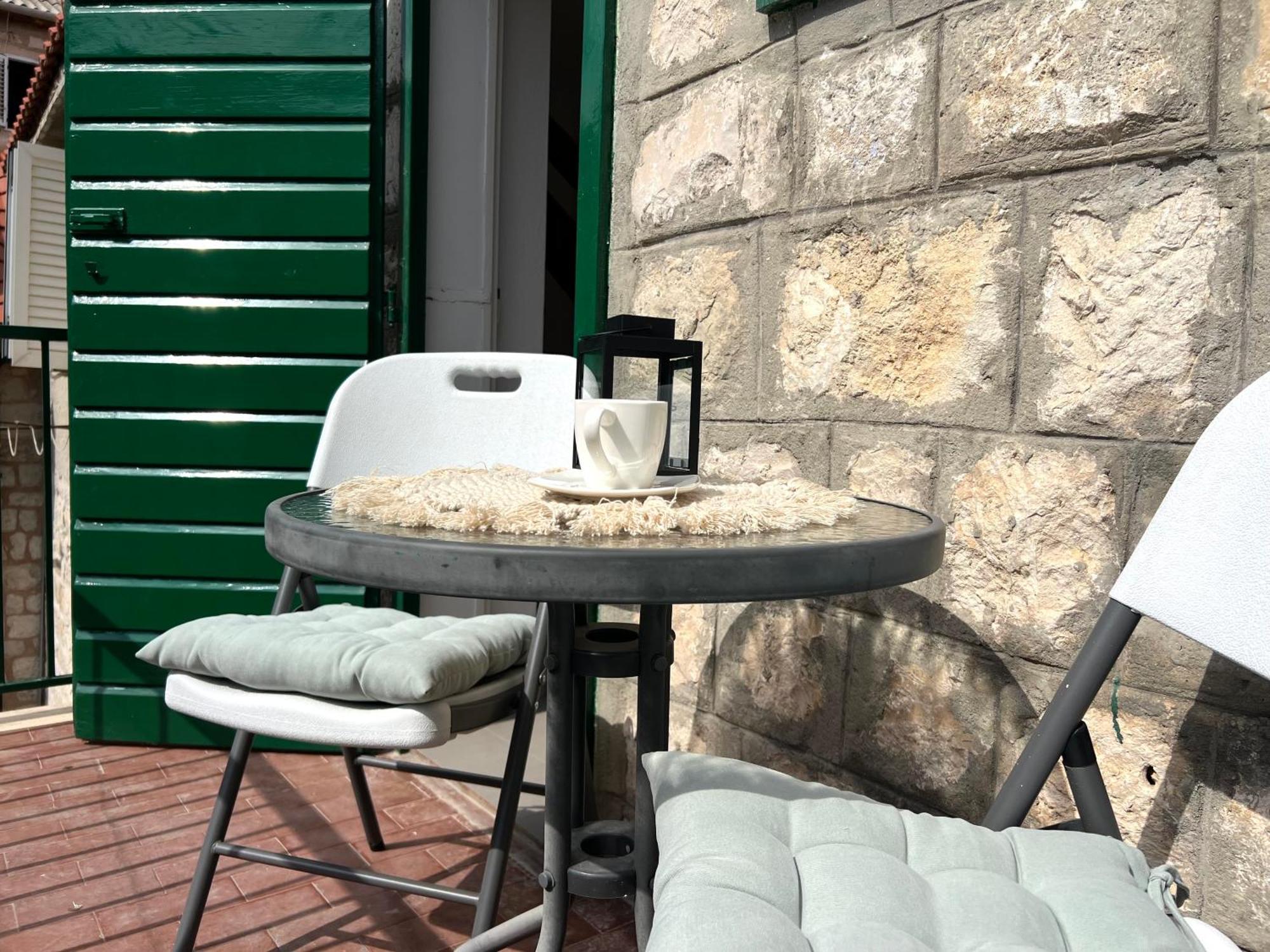 Apartman Lucijan Kaštela 외부 사진