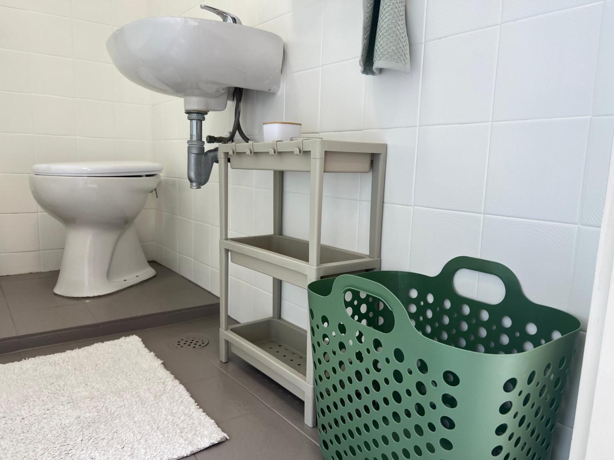 Apartman Lucijan Kaštela 외부 사진