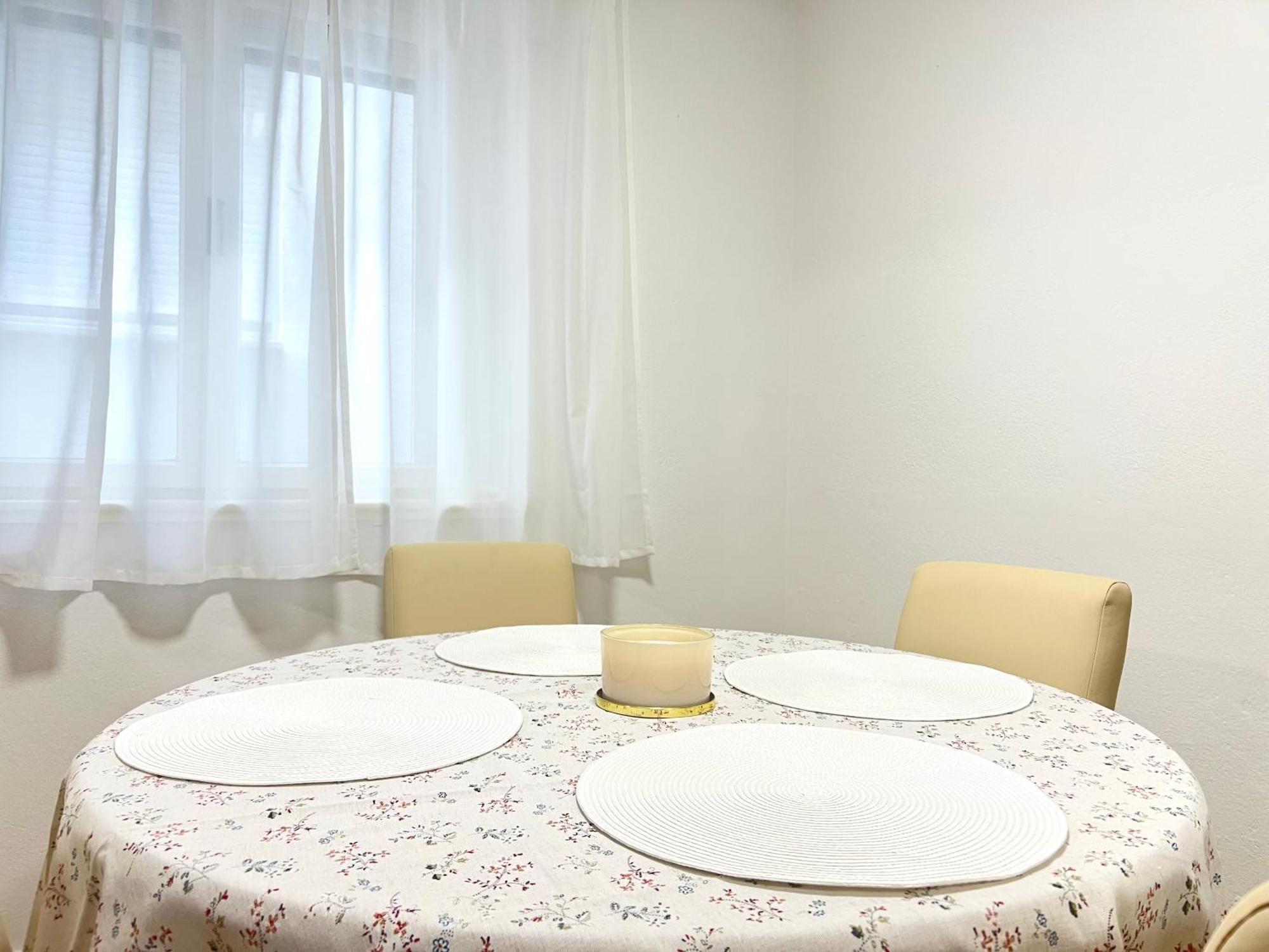Apartman Lucijan Kaštela 외부 사진