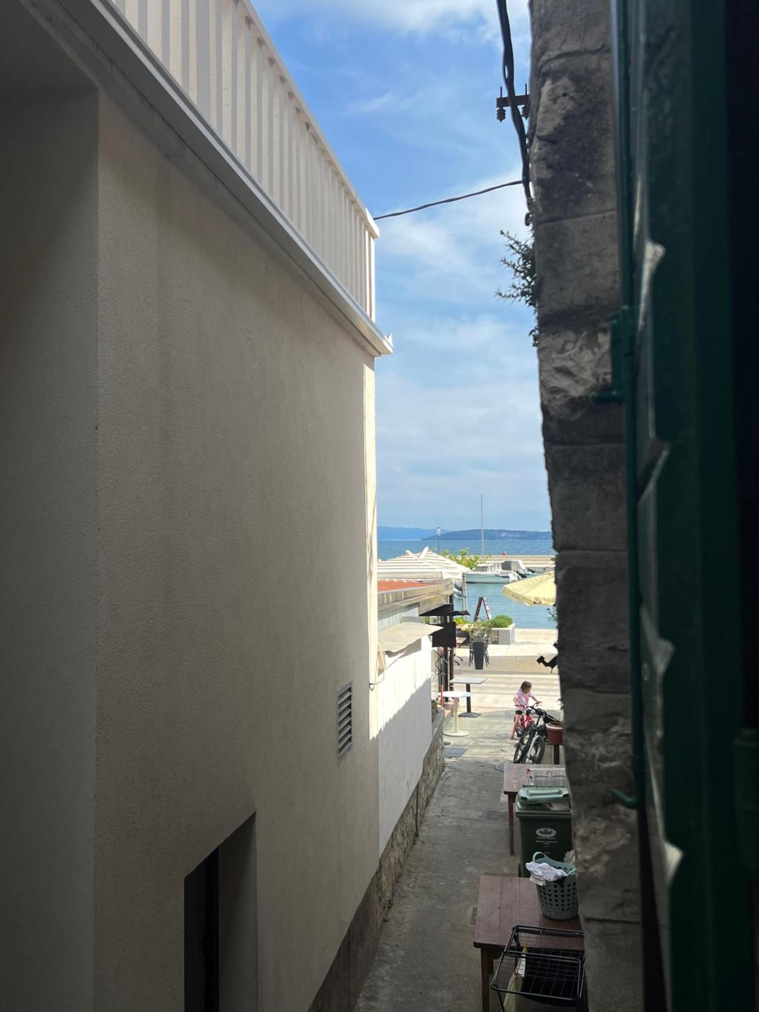 Apartman Lucijan Kaštela 외부 사진