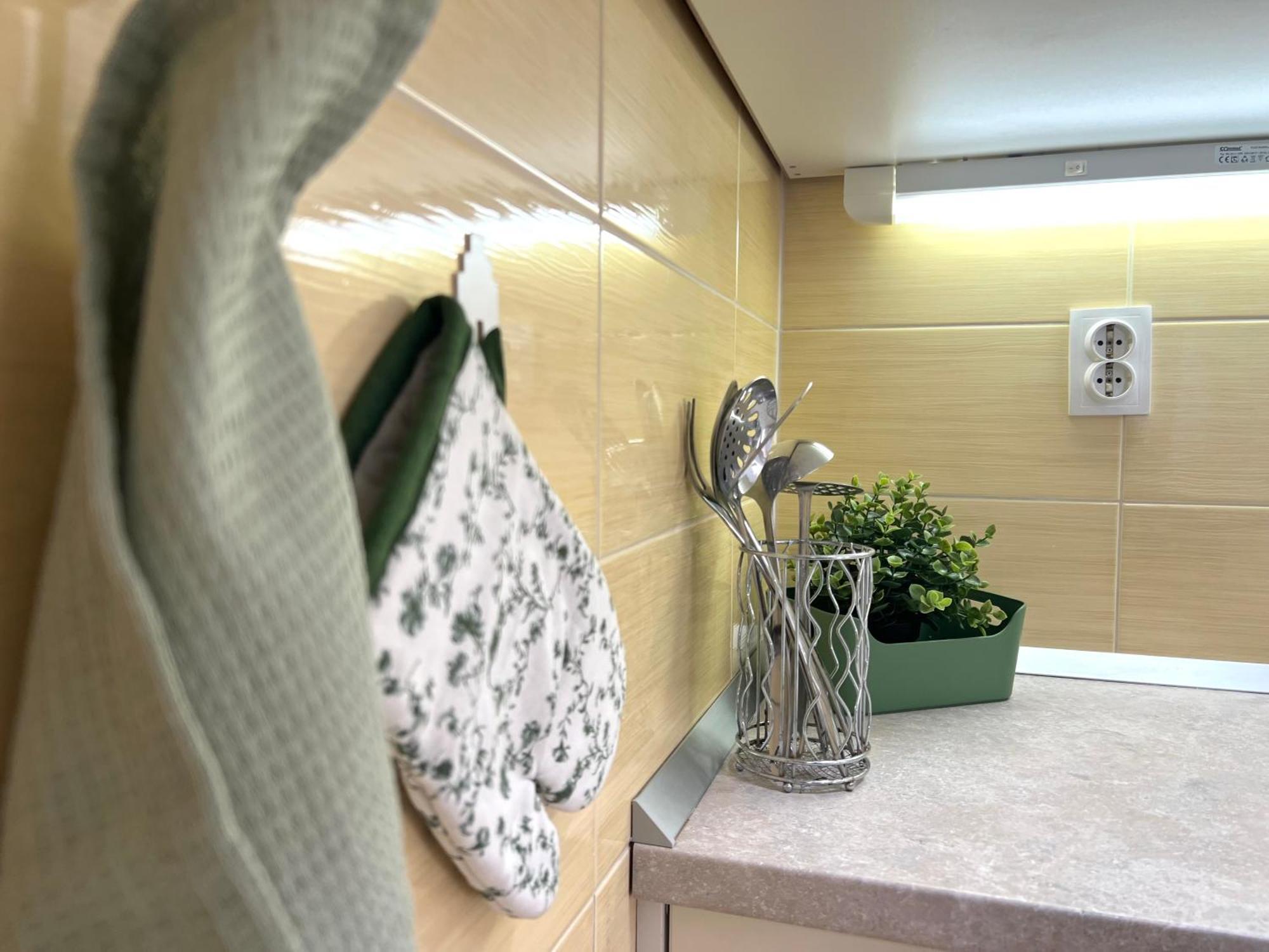 Apartman Lucijan Kaštela 외부 사진