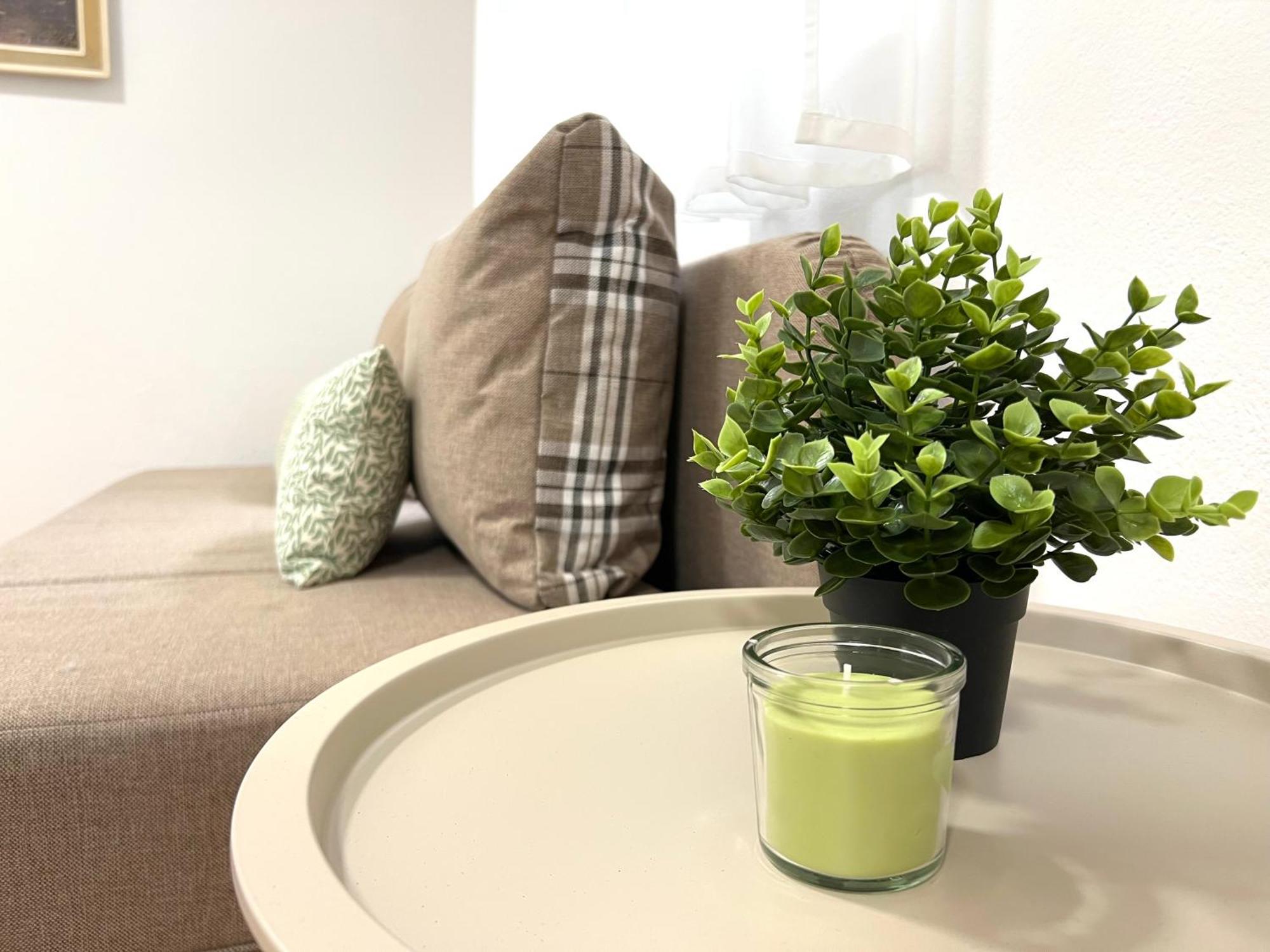 Apartman Lucijan Kaštela 외부 사진