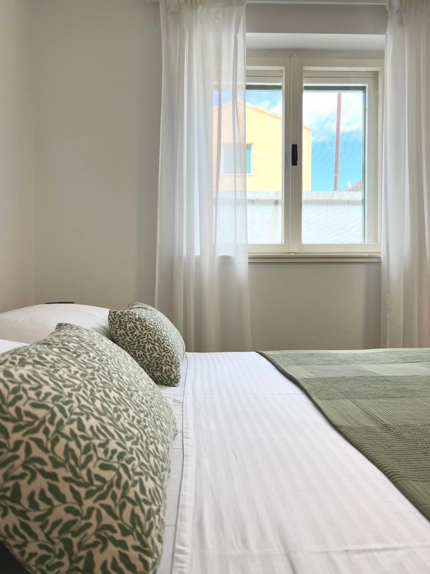 Apartman Lucijan Kaštela 외부 사진