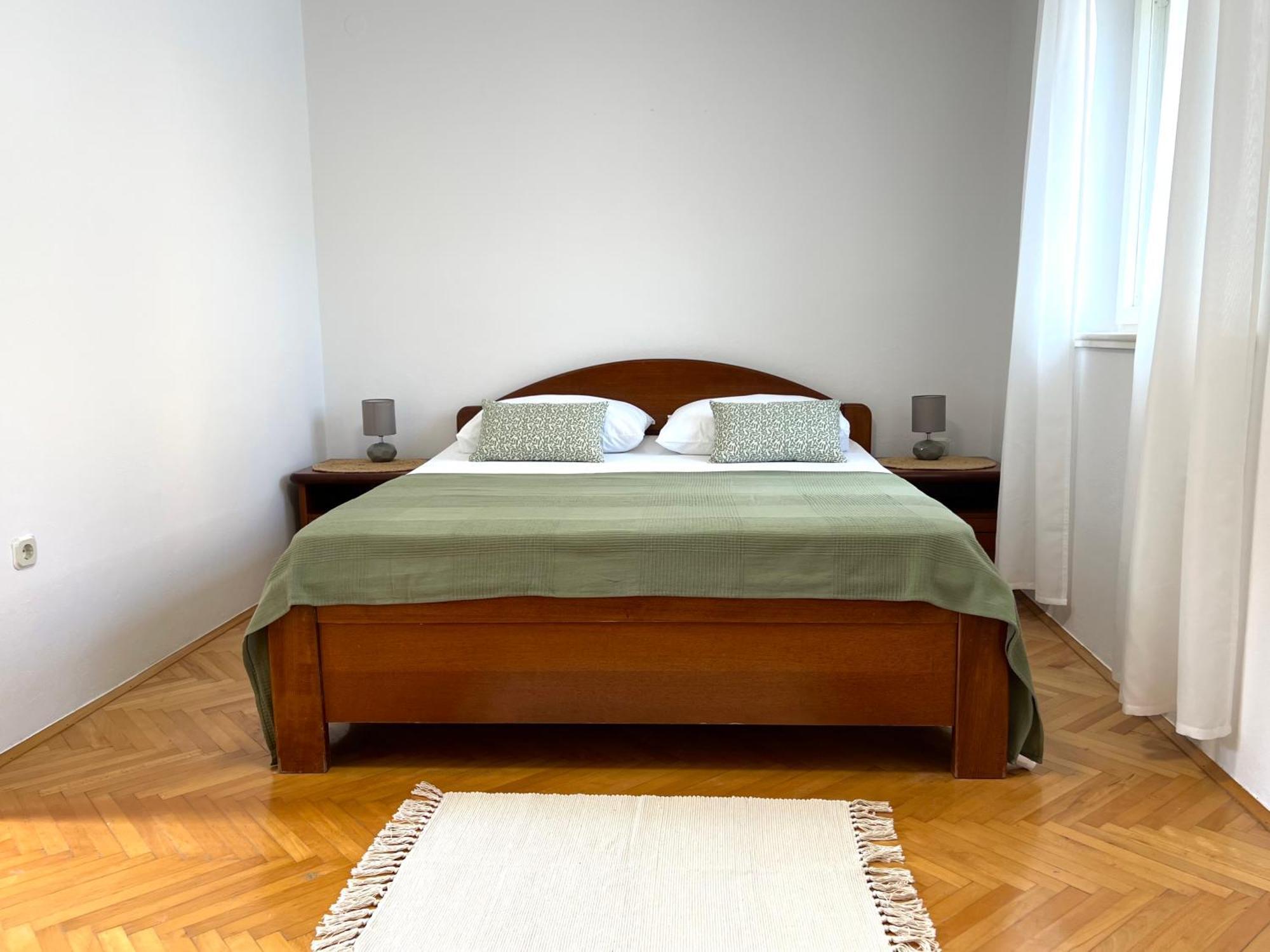 Apartman Lucijan Kaštela 외부 사진