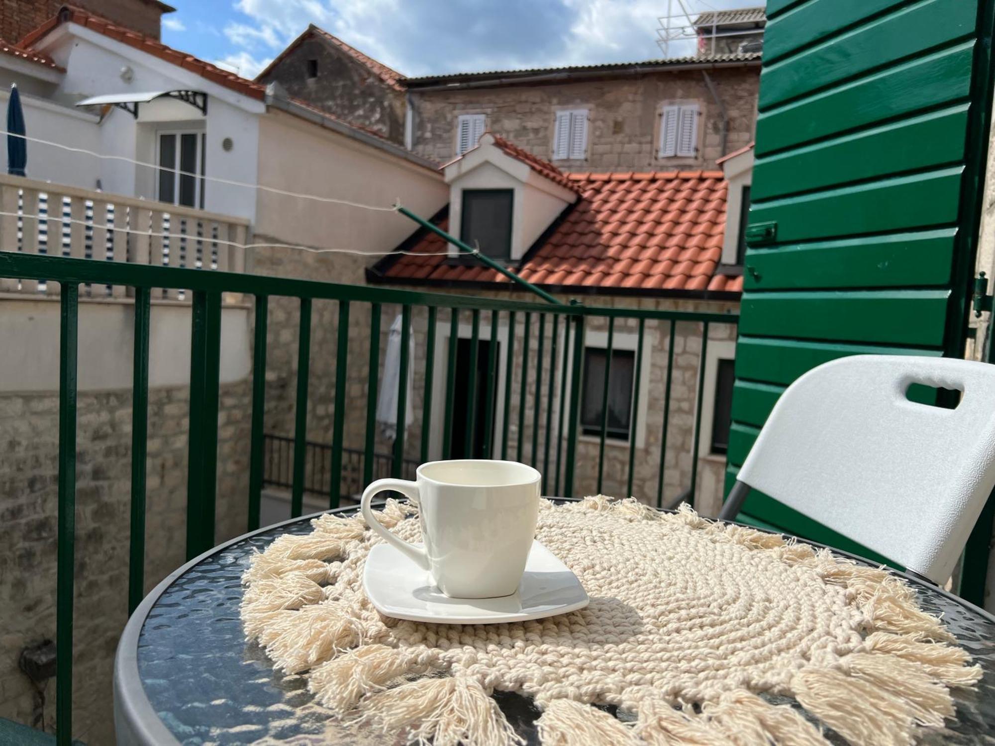 Apartman Lucijan Kaštela 외부 사진