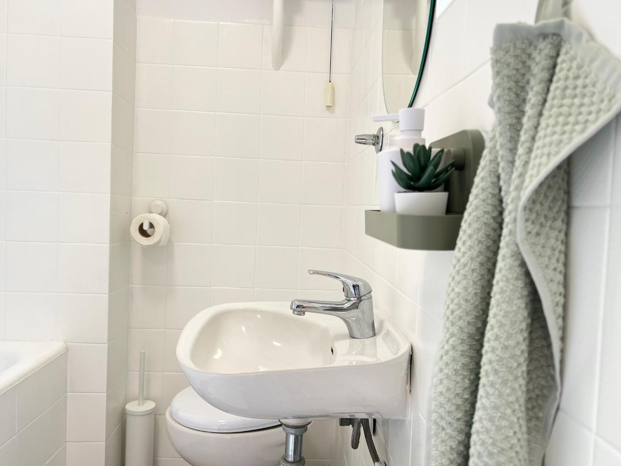 Apartman Lucijan Kaštela 외부 사진