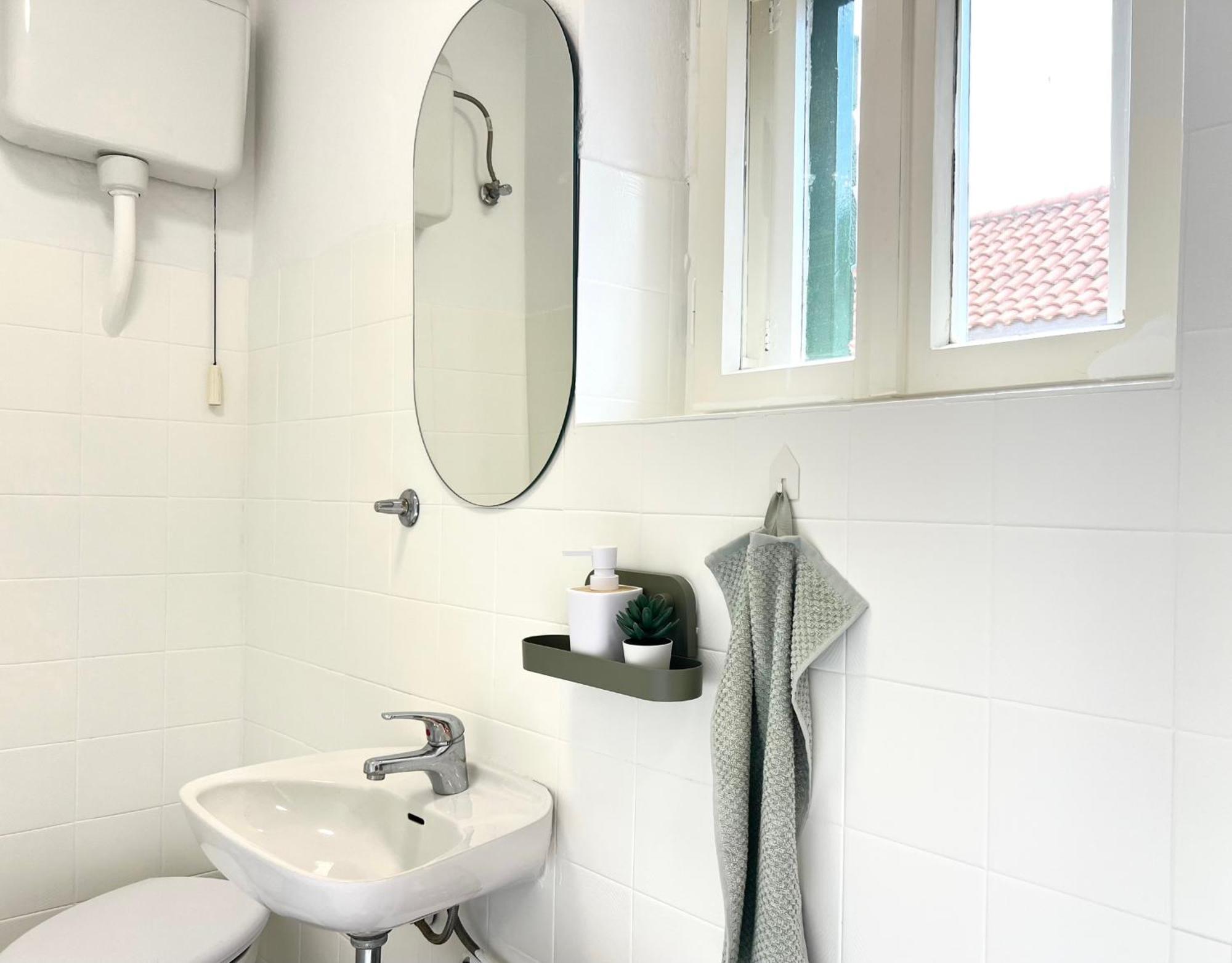 Apartman Lucijan Kaštela 외부 사진