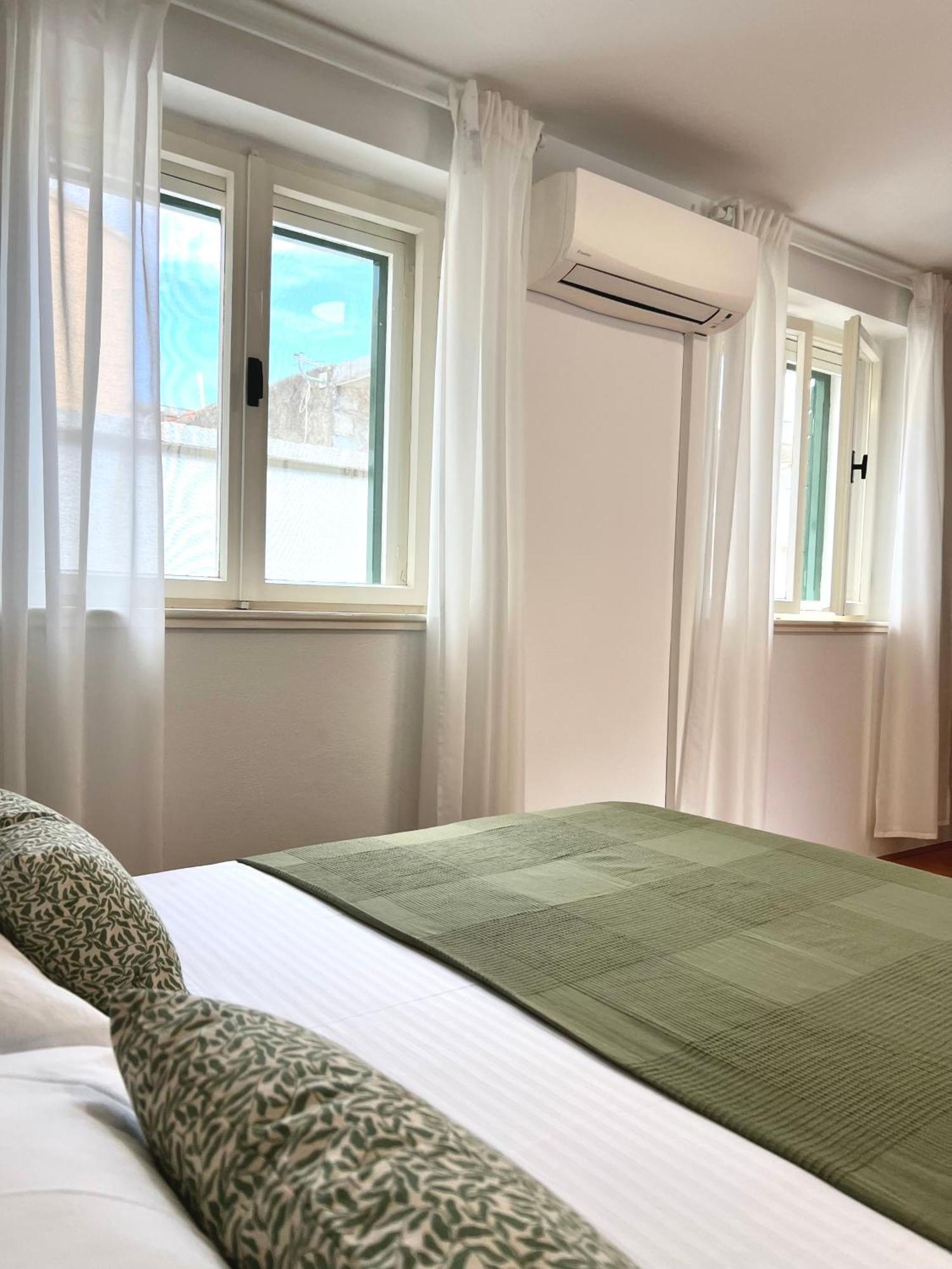 Apartman Lucijan Kaštela 외부 사진