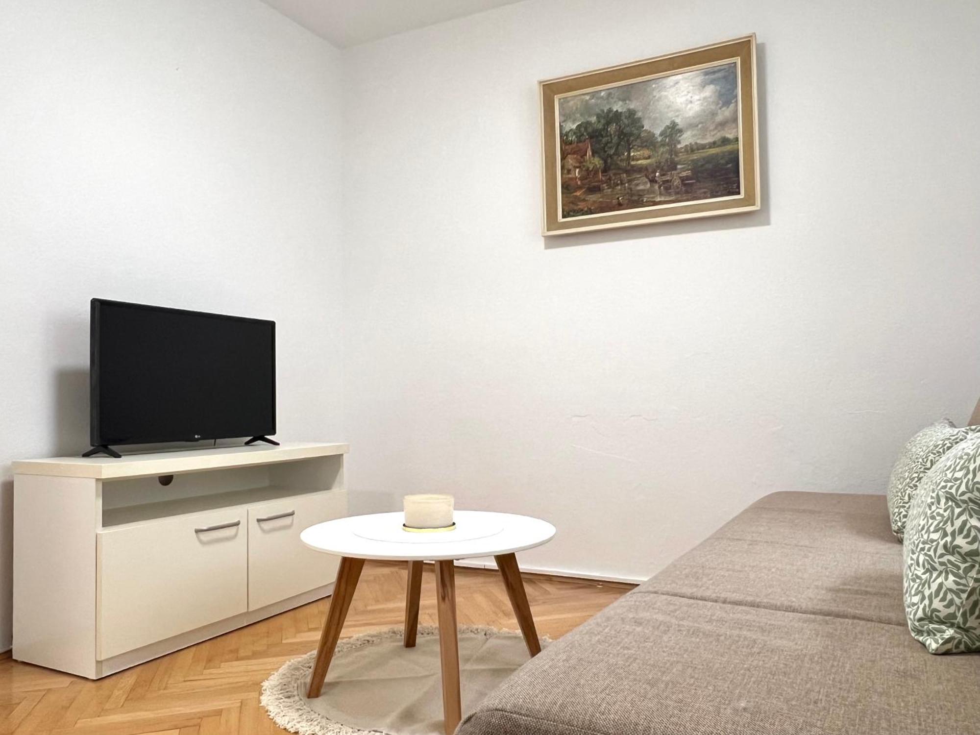 Apartman Lucijan Kaštela 외부 사진
