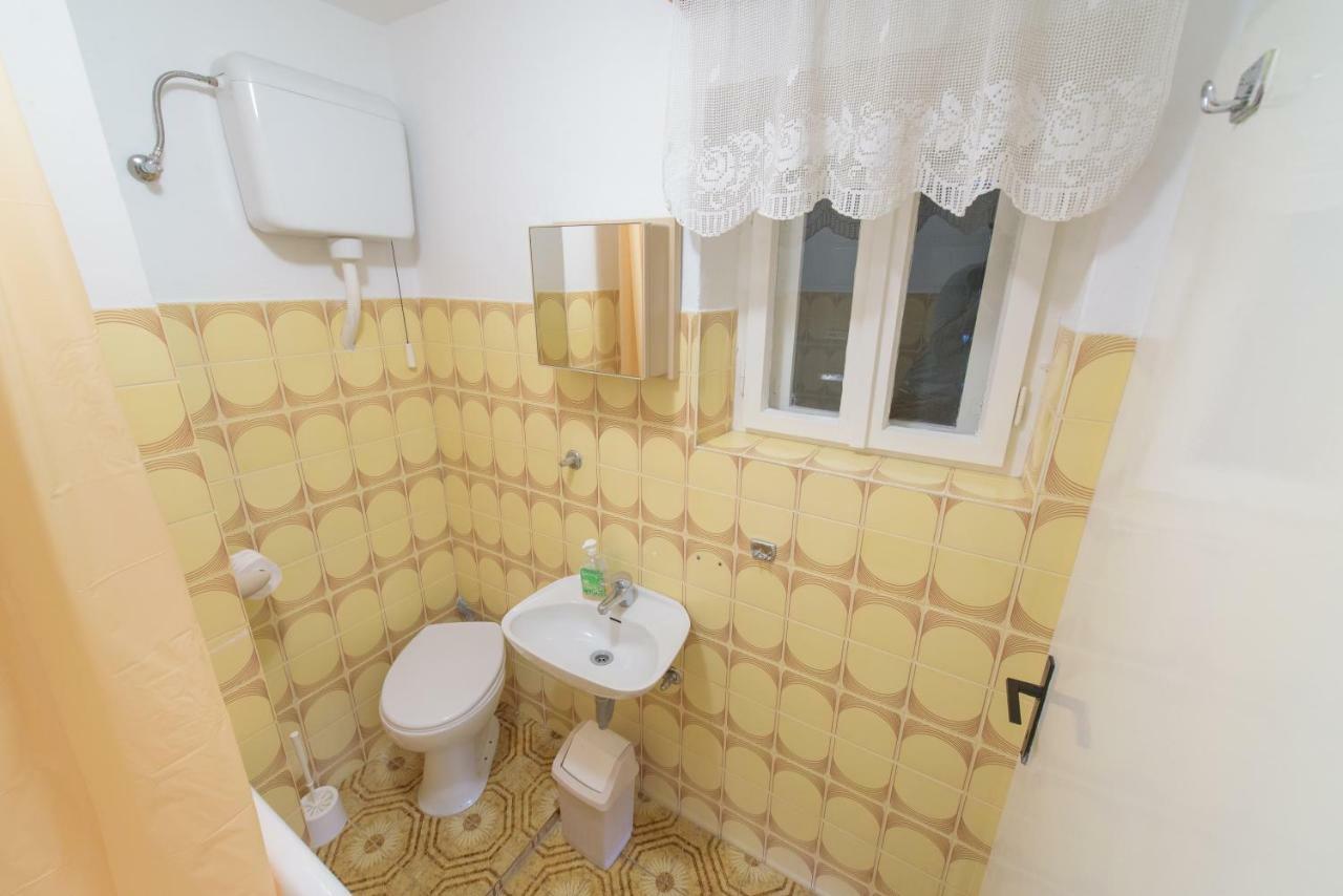 Apartman Lucijan Kaštela 외부 사진