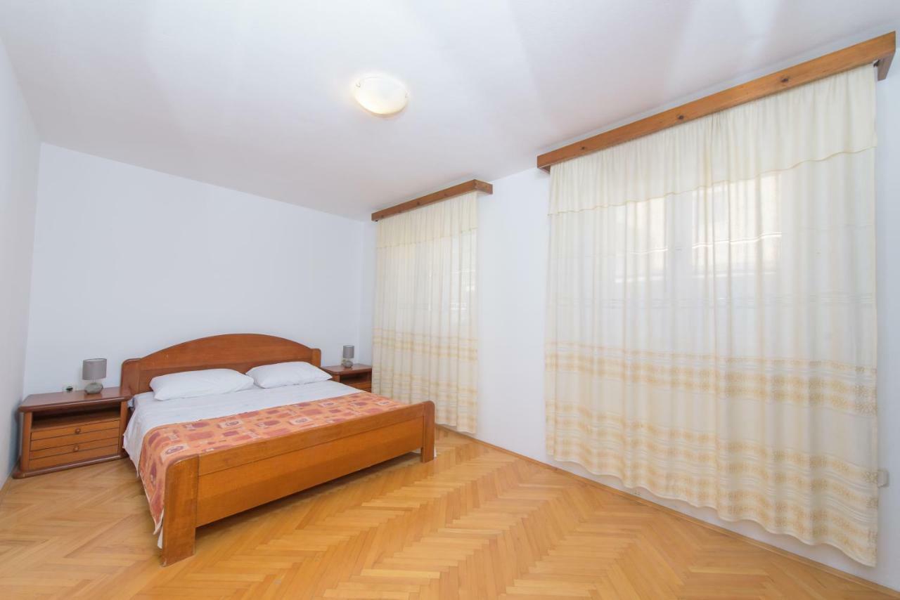 Apartman Lucijan Kaštela 외부 사진