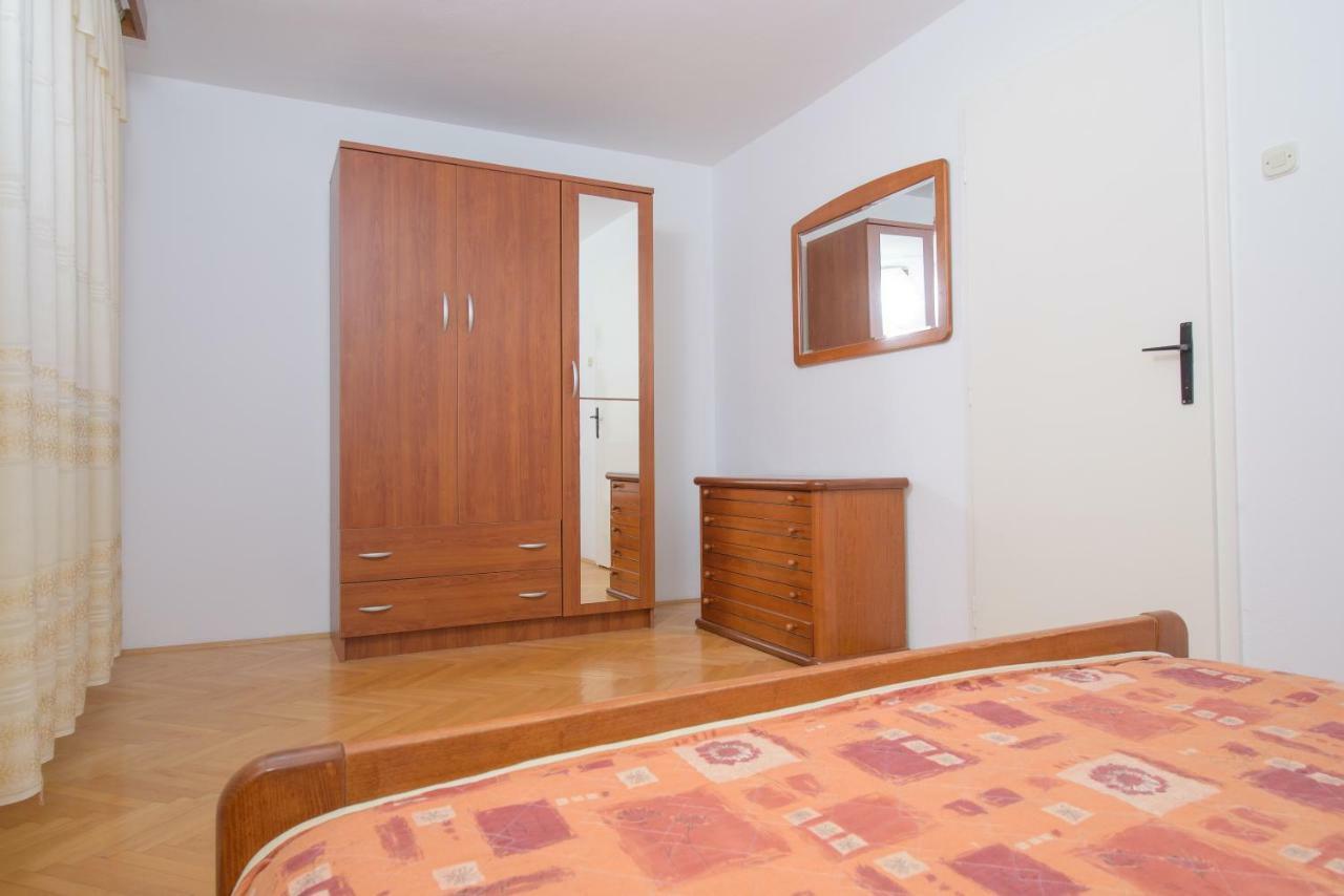 Apartman Lucijan Kaštela 외부 사진