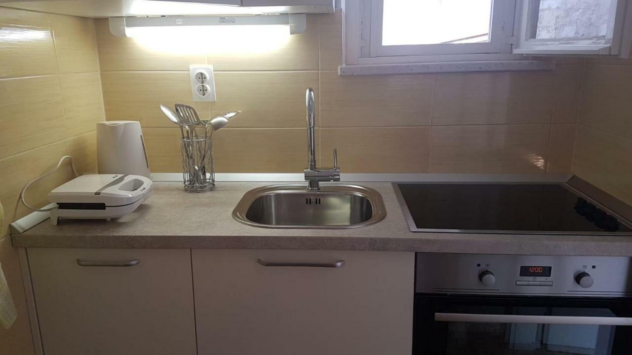 Apartman Lucijan Kaštela 외부 사진