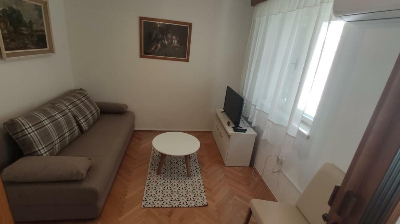 Apartman Lucijan Kaštela 외부 사진