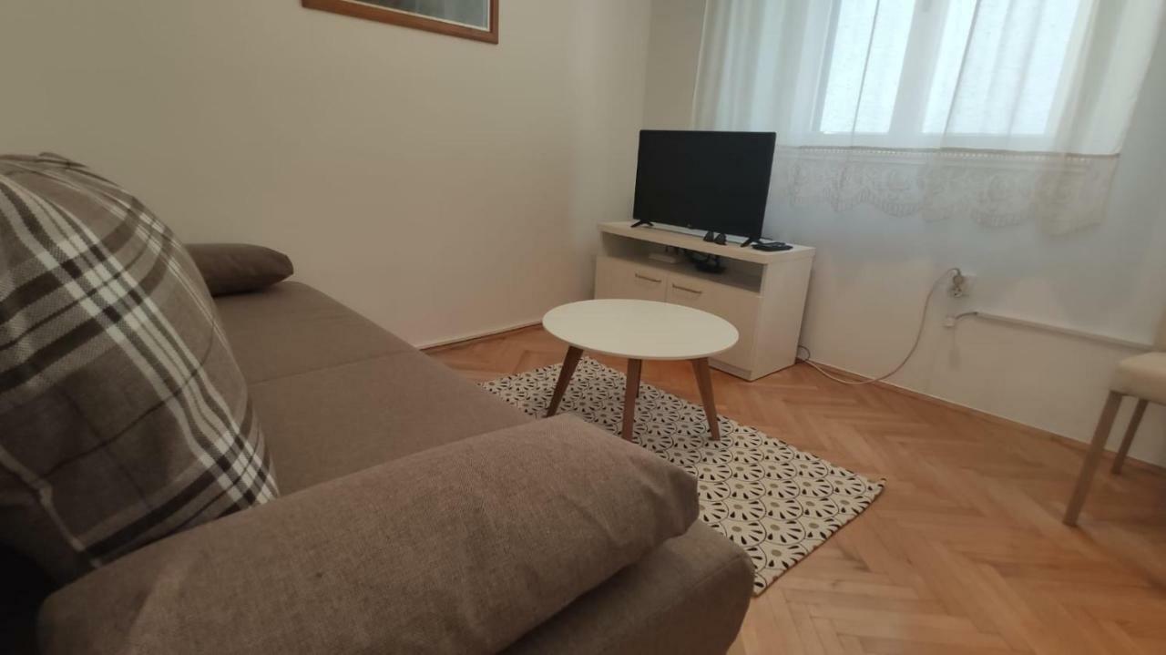 Apartman Lucijan Kaštela 외부 사진