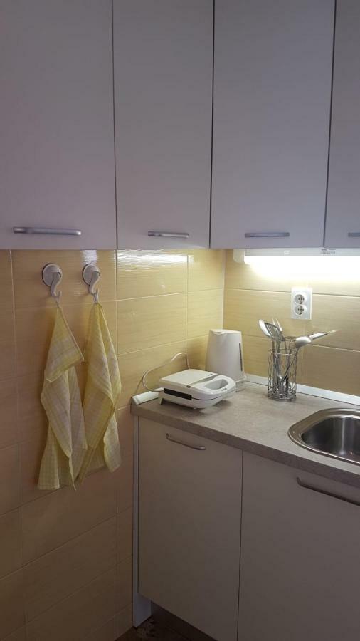 Apartman Lucijan Kaštela 외부 사진