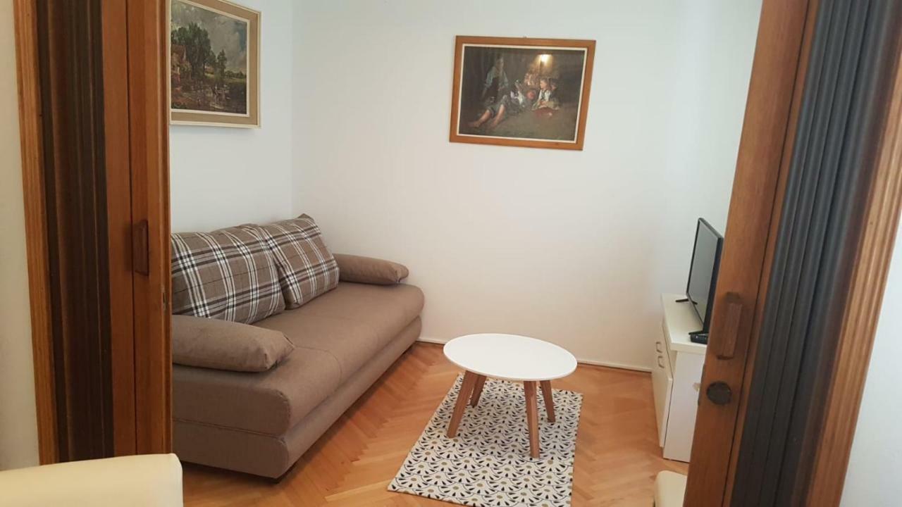 Apartman Lucijan Kaštela 외부 사진