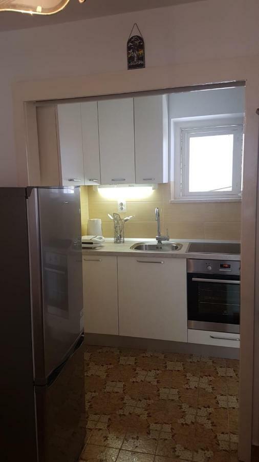 Apartman Lucijan Kaštela 외부 사진