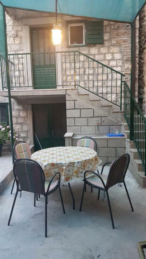 Apartman Lucijan Kaštela 외부 사진