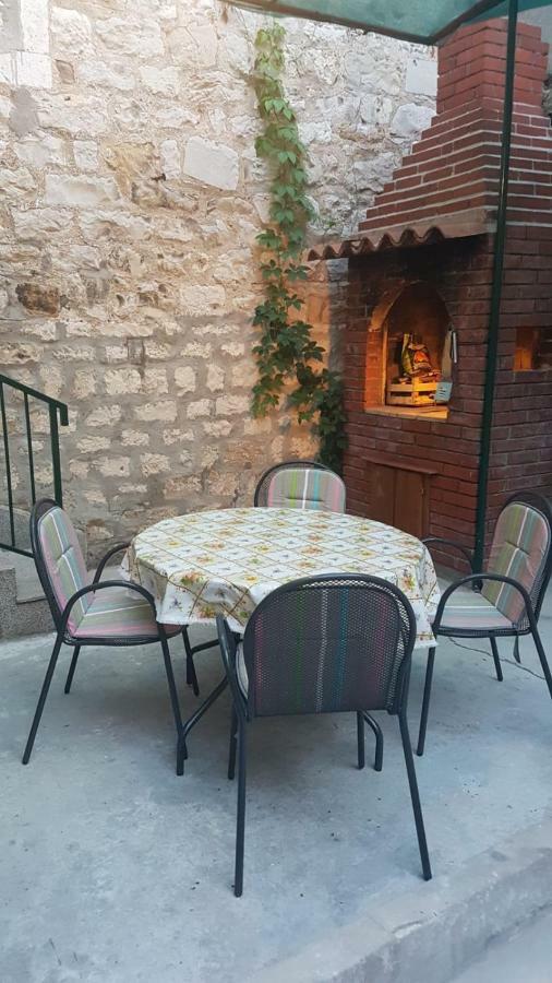 Apartman Lucijan Kaštela 외부 사진